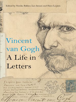 cover image of Vincent van Gogh